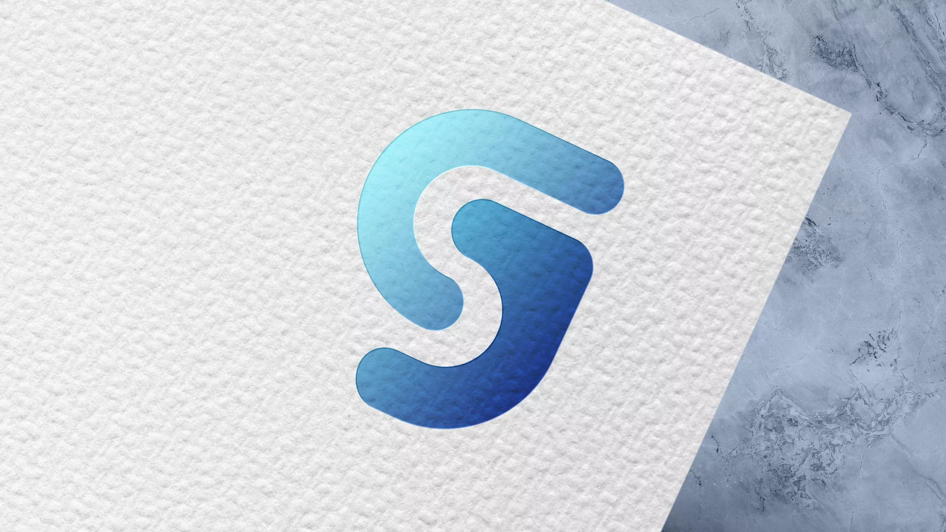 Разработка логотипа газовой компании «Сервис газ» в Светогорске